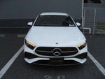 MERCEDES BENZ A-class