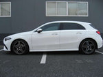 MERCEDES BENZ A-class