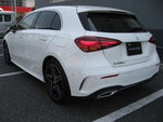 MERCEDES BENZ A-class