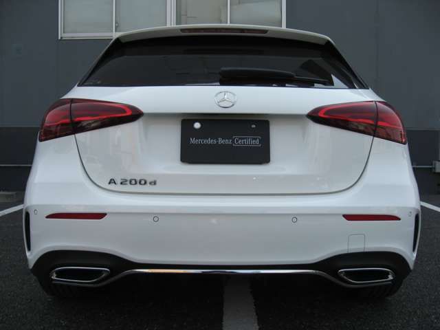 MERCEDES BENZ A-class