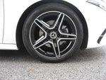MERCEDES BENZ A-class