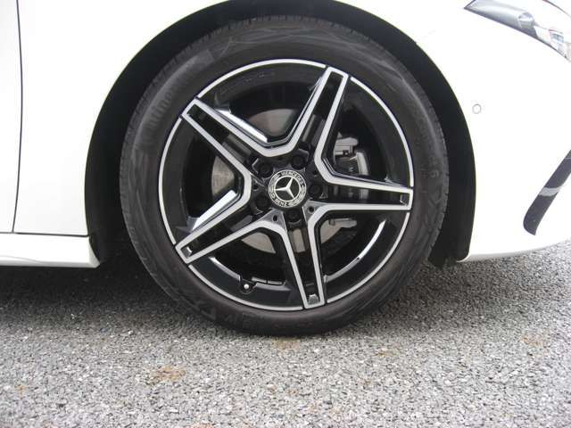 MERCEDES BENZ A-class