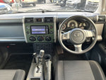 FJ CRUISER 4WD