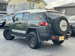 FJ CRUISER 4WD