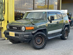FJ CRUISER 4WD
