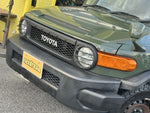 FJ CRUISER 4WD