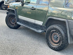 FJ CRUISER 4WD