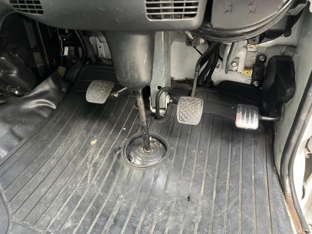 Sambar Van