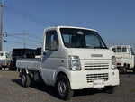 CARRY truck 4WD