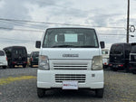 CARRY truck 4WD