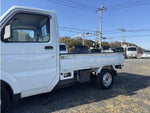 CARRY truck 4WD