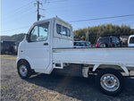 CARRY truck 4WD
