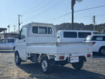 CARRY truck 4WD