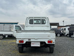 CARRY truck 4WD