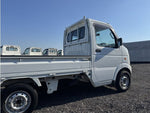 CARRY truck 4WD