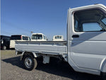 CARRY truck 4WD