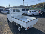CARRY truck 4WD