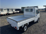 CARRY truck 4WD