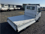 CARRY truck 4WD
