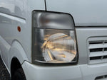 CARRY truck 4WD