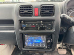 CARRY truck 4WD