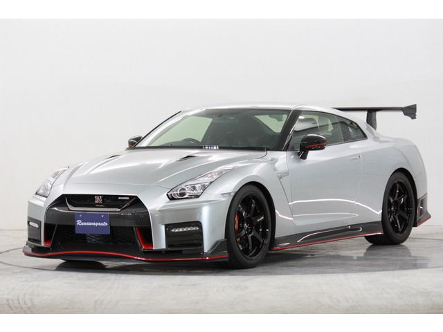GT-R
