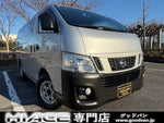 NV350 CARAVAN 4WD