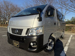 NV350 CARAVAN 4WD