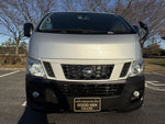 NV350 CARAVAN 4WD