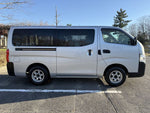 NV350 CARAVAN 4WD