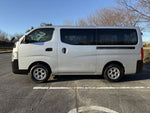 NV350 CARAVAN 4WD