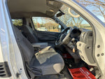 NV350 CARAVAN 4WD