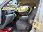 NV350 CARAVAN 4WD