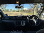NV350 CARAVAN 4WD