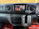 NV350 CARAVAN 4WD