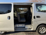 NV350 CARAVAN 4WD