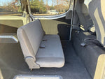 NV350 CARAVAN 4WD