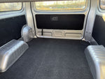 NV350 CARAVAN 4WD