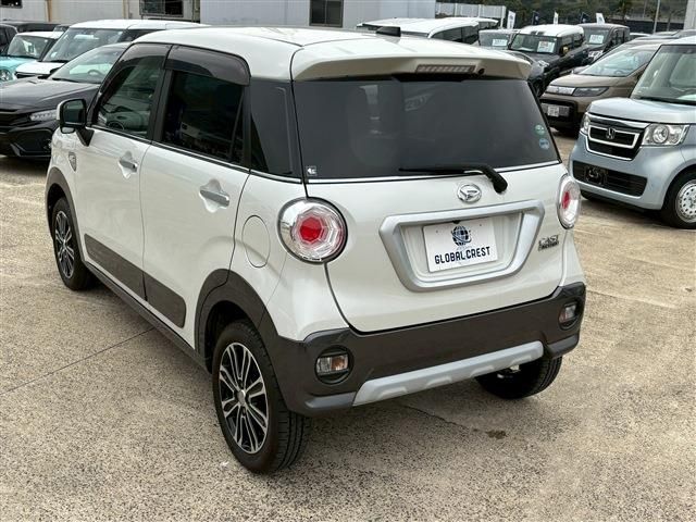CAST ACTIVA