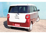 MOVE canbus