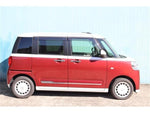 MOVE canbus