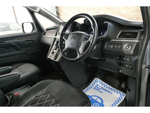 DELICA D:5 4WD