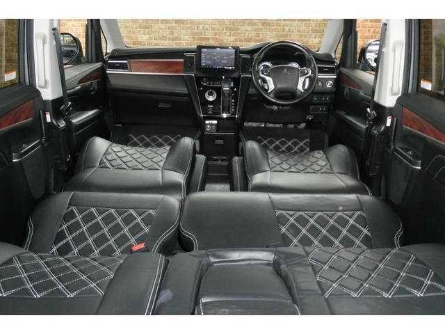 DELICA D:5 4WD