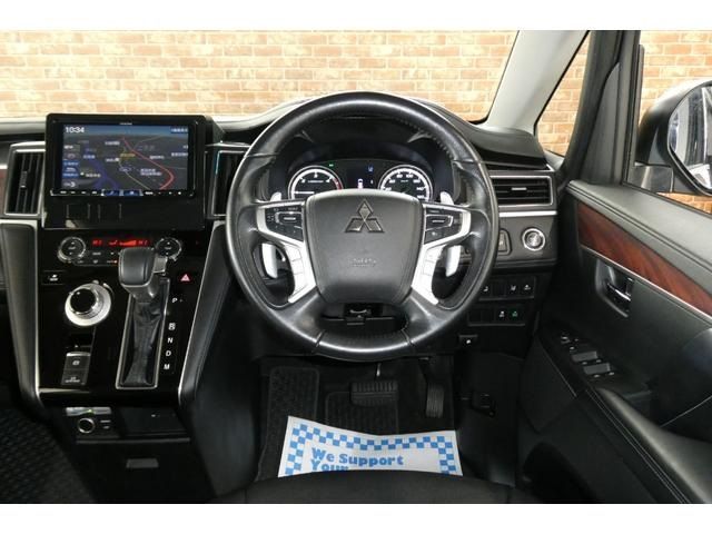 DELICA D:5 4WD