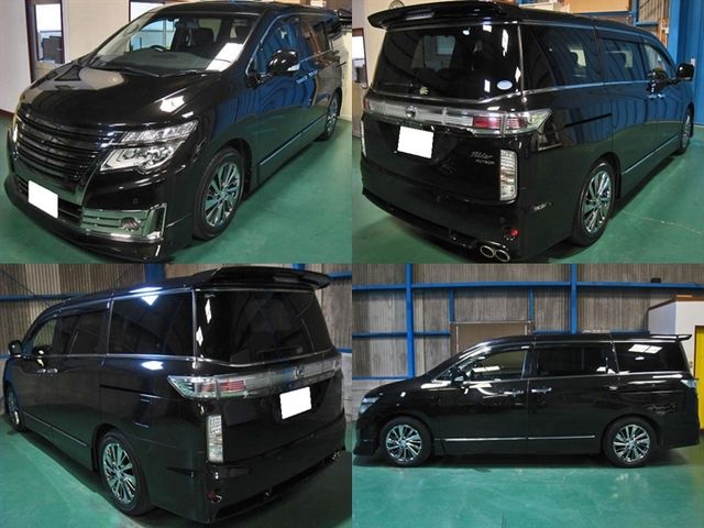 ELGRAND