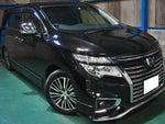 ELGRAND 4WD