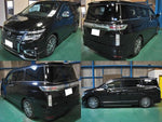 ELGRAND 4WD