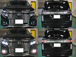 ELGRAND 4WD
