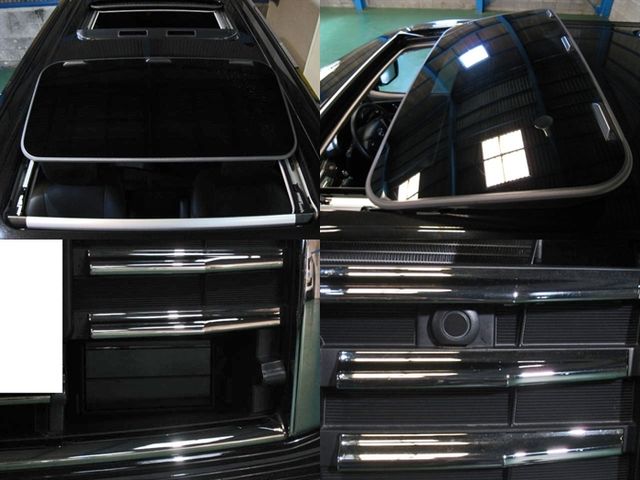 ELGRAND 4WD