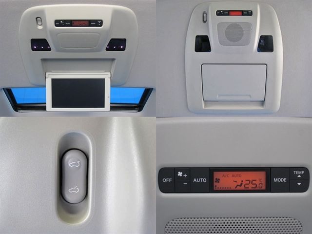 ELGRAND 4WD